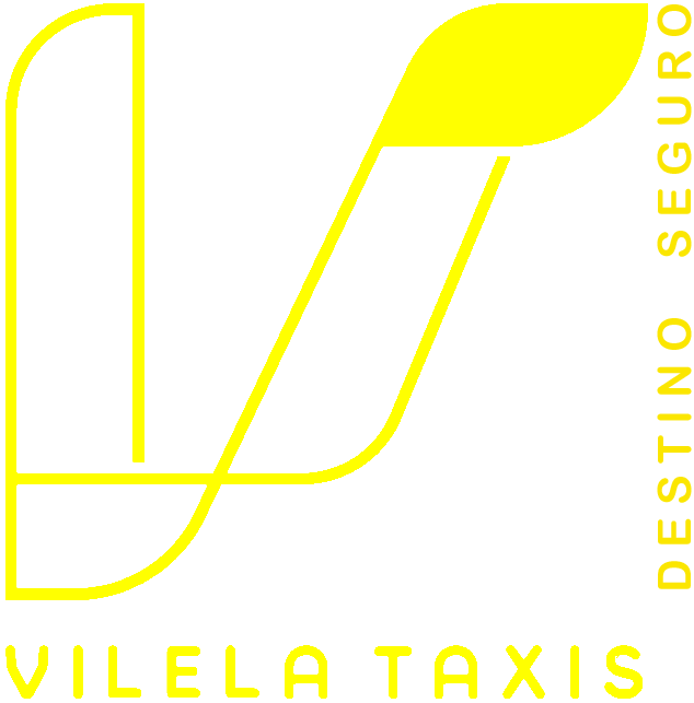 logo taxicarvilela